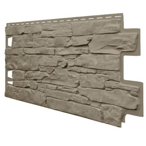 Фасадная панель VOX SOLID STONE REGULAR калабрия купить в Красноярске