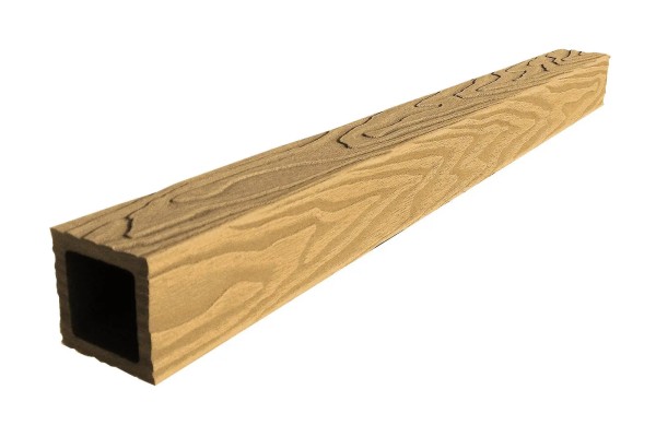 Балясина ДПК Deckart Орех купить в Красноярске