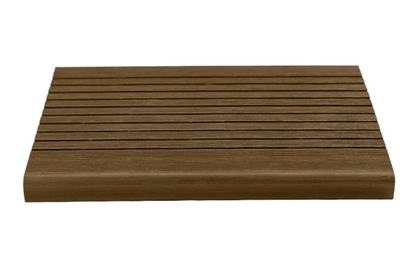 Ступень RusDecking Unodeck - Орех купить в Красноярске