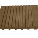 Ступень RusDecking Unodeck - Орех купить в Красноярске