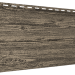 Сайдинг Ю-Пласт TIMBERBLOCK Ель (Тимберблок), Альпийская купить в Красноярске