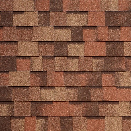 Гибкая черепица Tegola CORTINA terracotta 404 купить в Красноярске