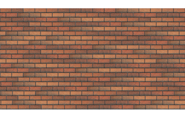 Фасадная плитка Docke Premium, Brick, Клубника купить в Красноярске