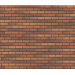 Фасадная плитка Docke Premium, Brick, Клубника купить в Красноярске