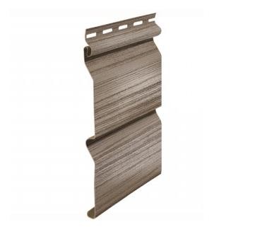 Виниловый сайдинг FineBer Standart Royal Wood, Сосна купить в Красноярске