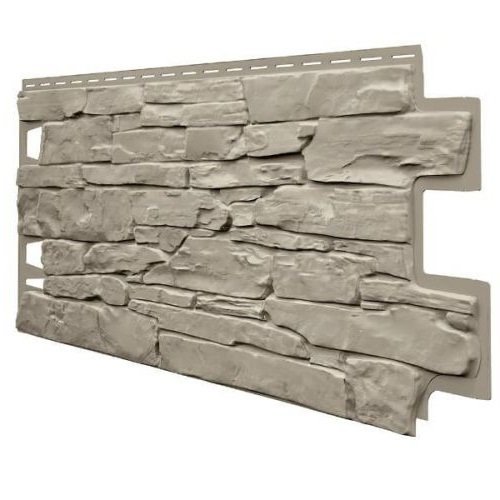 Фасадная панель VOX SOLID STONE REGULAR лацио купить в Красноярске