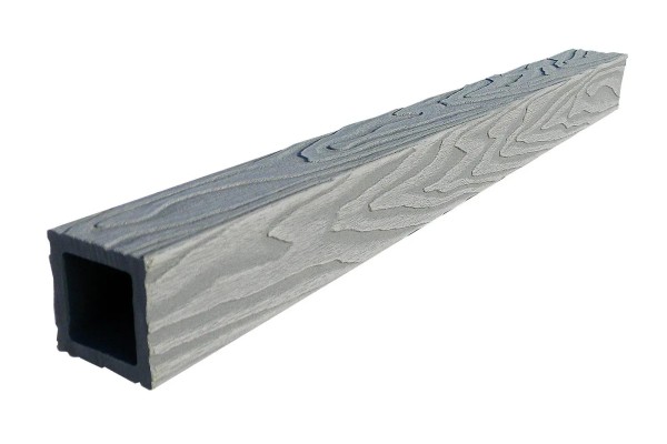 Балясина ДПК Deckart Серый купить в Красноярске