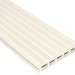 Террасная доска из ДПК Faynag Premium VELVET-ZEBRA  Слоновая кость купить в Красноярске