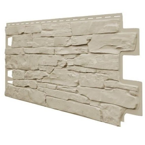 Фасадная панель VOX SOLID STONE REGULAR лигурия купить в Красноярске