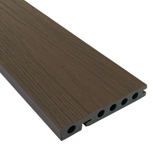 Финишная доска EasyDecking Co-extrusion 145х21 Chestnut купить в Красноярске