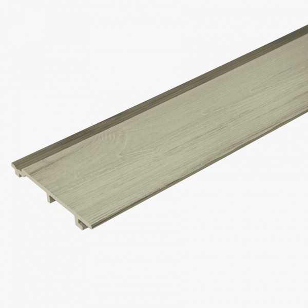 Фасадная панель из ДПК CM Cladding URBAN, смок грэй купить в Красноярске