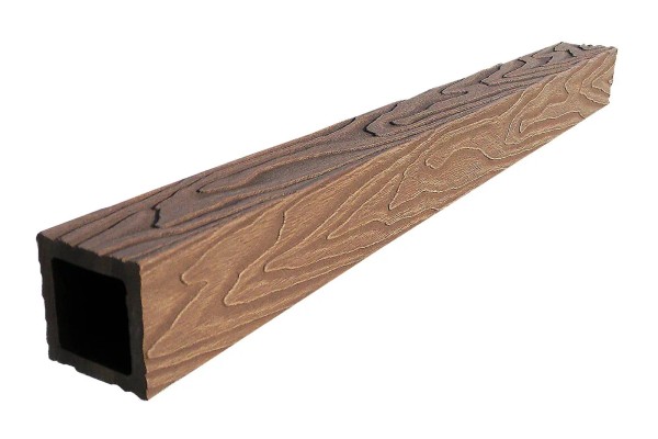 Балясина ДПК Deckart Шоколад купить в Красноярске