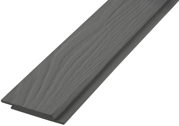 Фиброцементный сайдинг FCSPRO Click Shtil F54 (Пепельный минерал) купить в Красноярске