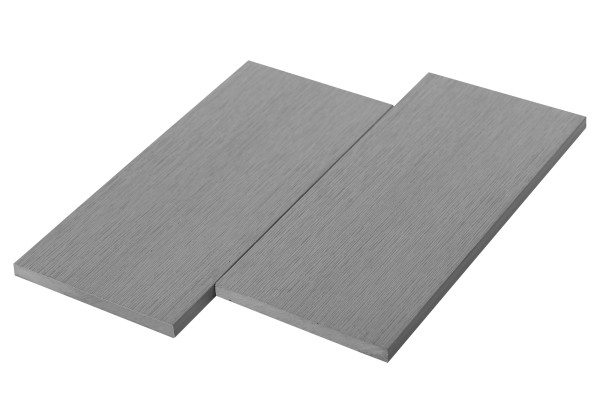 Заборная доска RusDecking UnoDeck Patio - Серый купить в Красноярске