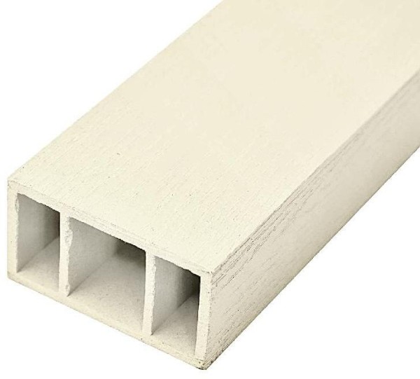 Брус FAYNAG WOOD слоновая кость купить в Красноярске