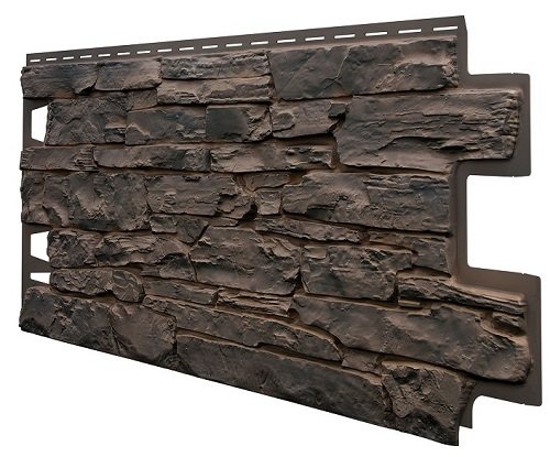 Фасадная панель VOX SOLID STONE REGULAR сицилия купить в Красноярске