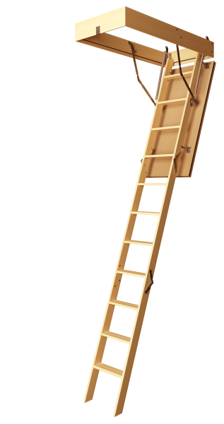 Чердачная лестница STANDARD Docke купить в Красноярске