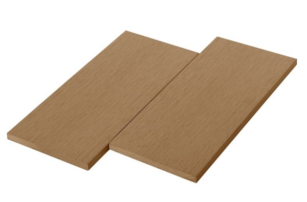 Заборная доска RusDecking UnoDeck Patio - Орех купить в Красноярске
