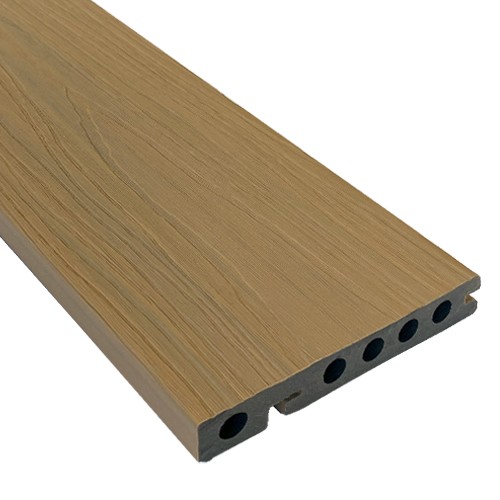 Финишная доска EasyDecking Co-extrusion 145х21 Oak купить в Красноярске