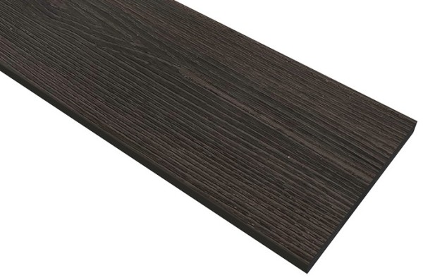 Штакетник ДПК Woodvex Венге Colorite купить в Красноярске