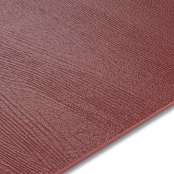 Фиброцементный сайдинг Roofas Board Wood Гранит красный купить в Красноярске