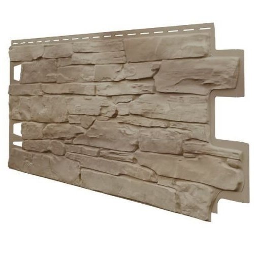 Фасадная панель VOX SOLID STONE REGULAR умбрия купить в Красноярске