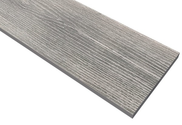 Штакетник ДПК Woodvex Colorite Серый дым купить в Красноярске