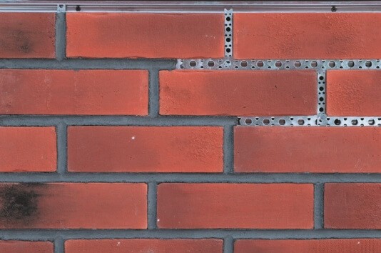 Фиброцементные панели КАНЬОН коллекция КЛИНКЕР 134 купить в Красноярске