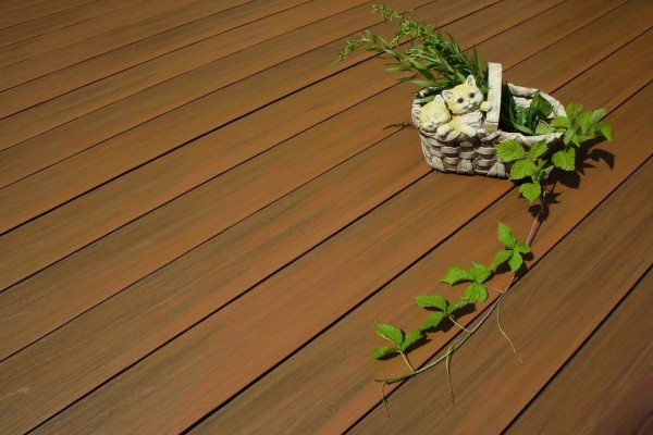 Террасная доска из ДПК Terrapol Практик мультиколор Тибет (под заказ) купить в Красноярске