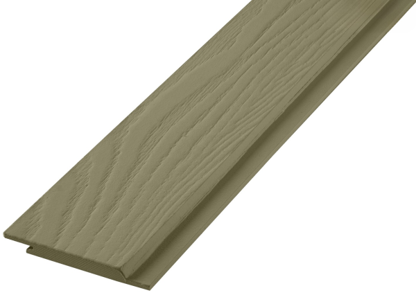 Фиброцементный сайдинг FCSPRO Click Shtil F57 (Весенний лес) купить в Красноярске