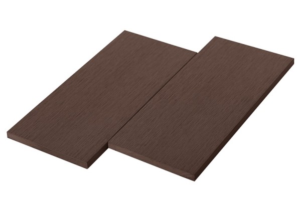 Заборная доска RusDecking UnoDeck Patio - Венге купить в Красноярске