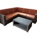 Комплект Rattan Premium Corner. купить в Красноярске
