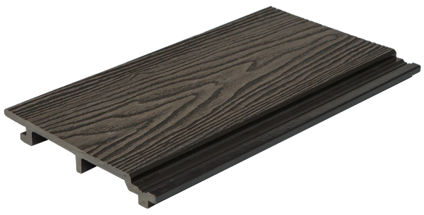 Фасадная панель из ДПК CM Cladding Vintage венге купить в Красноярске