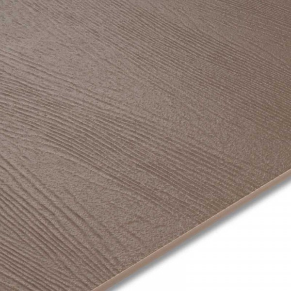 Фиброцементный сайдинг Roofas Board Wood Базальт купить в Красноярске