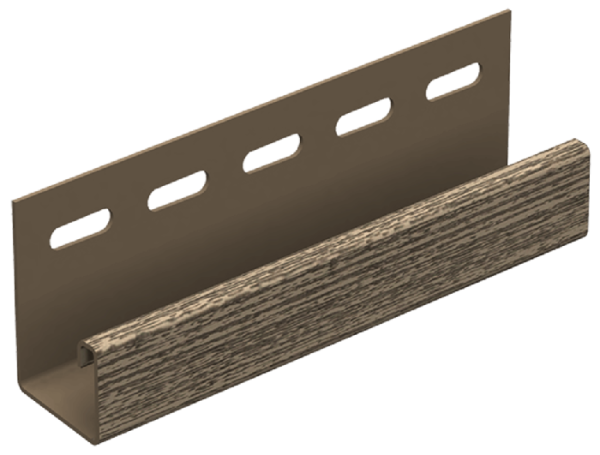 J-планка Timberblock Ель Альпийская купить в Красноярске