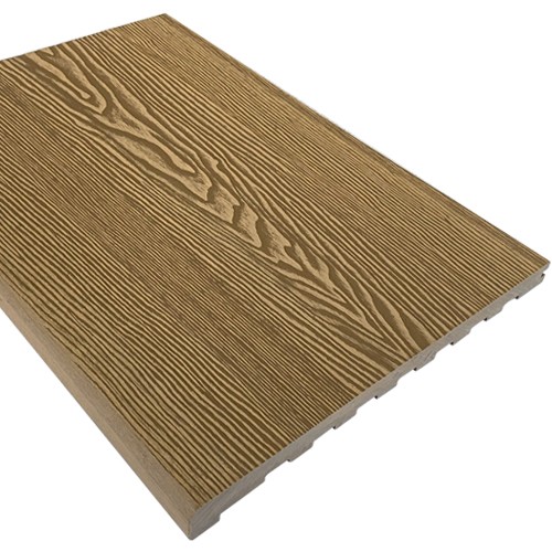 Ступень EasyDecking Wood-Х 348х22 Дуб 3D купить в Красноярске