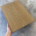 Ступень EasyDecking Wood-Х 348х22 Дуб 3D купить в Красноярске