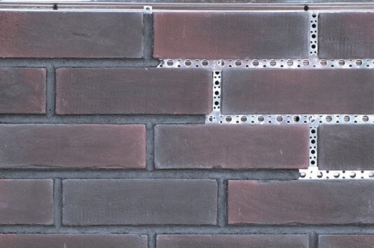 Фиброцементные панели КАНЬОН коллекция КЛИНКЕР 144 купить в Красноярске