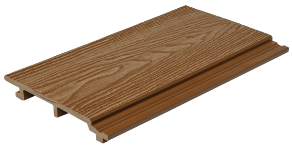 Фасадная панель из ДПК CM Cladding Vintage дуб купить в Красноярске