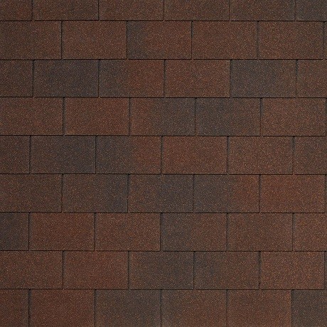 Гибкая черепица Tegola CAPRI legno 447 купить в Красноярске