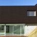 Фасадная панель из ДПК WOODVEX Венге купить в Красноярске