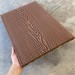 Ступень EasyDecking Wood-Х 348х22 Коричневый 3D купить в Красноярске