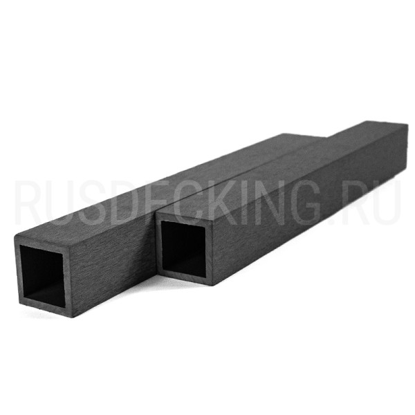 Балясина из ДПК купить в Красноярске