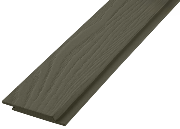 Фиброцементный сайдинг FCSPRO Click Shtil F59 (Дождливый лес) купить в Красноярске