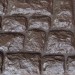 Фасадная панель Аэлит Камень крупный Коричневый купить в Красноярске