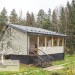 Фасадная панель Ю-пласт Стоун хаус сланец Светло-серый купить в Красноярске