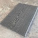 Ступень EasyDecking Wood-Х 348х22 Серый 3D купить в Красноярске