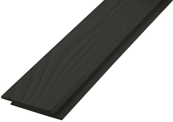 Фиброцементный сайдинг FCSPRO Click Shtil F60 (Сумеречный лес) купить в Красноярске