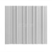 Доска фасадная ДПК SEQUOIA co-extrusion WHITE купить в Красноярске