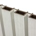 Доска фасадная ДПК SEQUOIA co-extrusion WHITE купить в Красноярске
